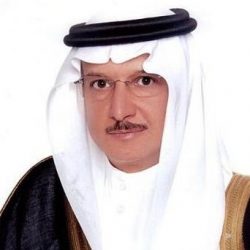 الأمير سعود بن نايف: المملكة عمق استراتيجي وثقل سياسي مكنها من تنظيم القمم الثلاث