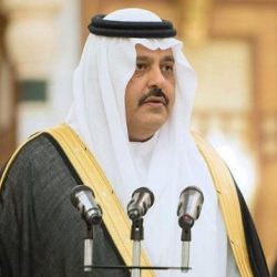 نائب أمير منطقة القصيم : القمم الثلاث تؤكد دور المملكة الريادي تجاه القضايا العربية والإسلامية
