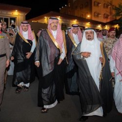 رسمياً – أنمار الحائلي رئيسًا لاتحاد جدة