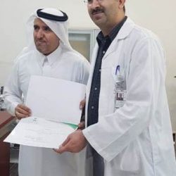 إنجاز طبي جديدلقسم العمود الفقري بمدينة سلطان الطبية العسكرية