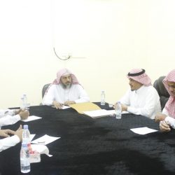 اللجنة الرئيسية لمقابلة الخطباء والأئمة والمؤذنين تعقد في فرع الوزارة