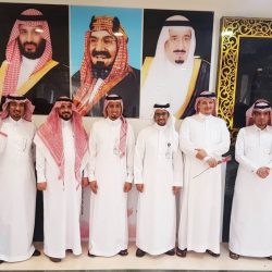 أمير الرياض يستقبل المهنئين بعيد الفطر المبارك