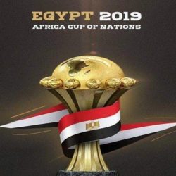 السيسي يعلن افتتاح بطولة الأمم الأفريقية