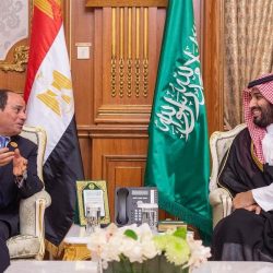 سمو أمير الباحة يهنئ القيادة بمناسبة نجاح أعمال القمم الثلاث