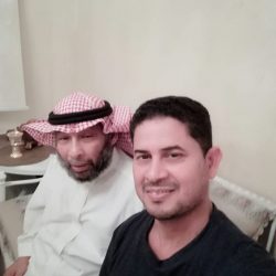 عاجل وفاة مدير تعليم منطقة مكة عبدالله الثقفي