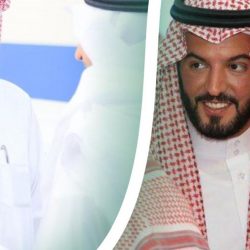 الشيخ محمد النجمي يحتفي بزواج ابنه المهندس ” نــواف ” في البيلسان