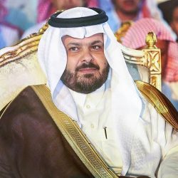 مدير عام المحطات الداخلية بالخطوط السعودية يتفقد سير عمل محطة القيصومة بحفر الباطن