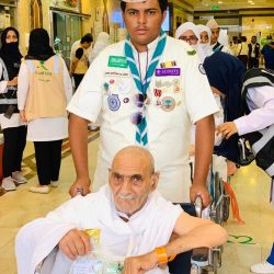 وفاة المطرب الكويتي “حمود ناصر” إثر أزمة قلبية مفاجئة