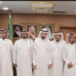 العربي : مشاركة السعودية في مونديال المنجزين العرب متميزة