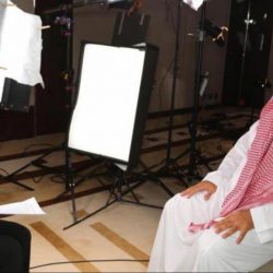 الأمير محمد بن سلمان لـ أسرة الفغم : وفاة الفقيد مؤلمة على الجميع