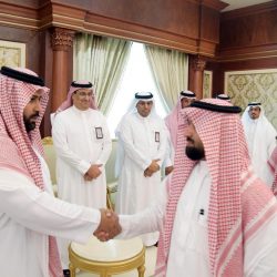 بروفيسور سعودي يعرض الخطة الاستراتيجية للإقليم الكشفي العربي في شرم الشيخ