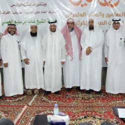 محافظة الدرب تحتفل بذكرى اليوم الوطني 89 للمملكة العربية السعودية
