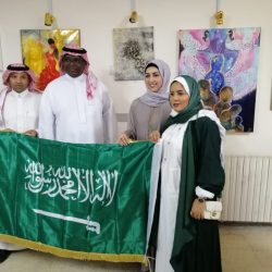 إنطلاق فعاليات أسبوع التهيئة للطالبات المستجدات بجامعة الملك سعود