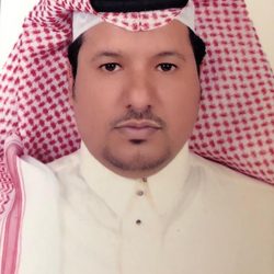 الشمري مديراً لصحيفة “البيان ” بحفر الباطن