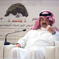 رئيس الوفد الكشفي السعودي بالمؤتمر العربي الـ 29 يحتفي بالدوسري