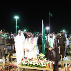 أكثر من 40 قصة نجاح سعودية تطوف العالم في ذكرى اليوم الوطني 89