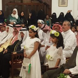 أمير الجوف يشكر جمعية الكشافة وينوه بجهودها في موسم الحج