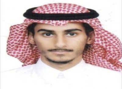 محمد عبدالله القرني