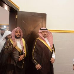 ولي العهد السعودي يجتمع مع رئيس وزراء باكستان