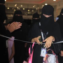 الأمير تركي بن خالد آل سعود يرعى انطلاق معرض عالم الريزن نهاية الشهر الجاري في مدينة جدة