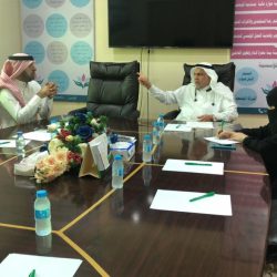 سمو نائب أمير منطقة الرياض يستقبل نائب وزير الداخلية