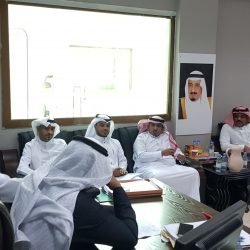 برئاسة الأمير تركي بن طلال رئيس المجلس..* *مجلس هيئة تطوير منطقة عسير يعقد اجتماعه الأول للعام الحالي