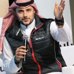 مبادرة العربي ووفاء الأمل في افتتاح بطولة الكناني