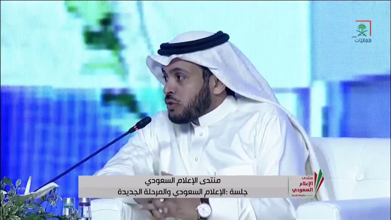 بالفيديو …ماذا قال وزير الاعلام عن إقفال قناة SBC السعودية