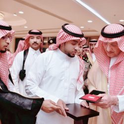 خادم الحرمين الشريفين يتلقى في اتصال هاتفي عزاء ملك الأردن في وفاة الأمير متعب بن عبدالعزيز