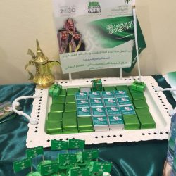 ” أكادير آرت فير ” معرض تشكيلي بمشاركة سعودية في المغرب