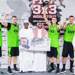 المنتخب السعودي لكرة اليد يخسر من الإمارات