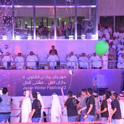 فوز الأمير “خالد بن عبدالرحمن” بجائزة سيف الملك للمجاهيم في مهرجان الملك عبدالعزيز