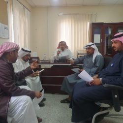 بلدية جنوب مكة تنفذ حملة لمنع الاحتطاب الجائر