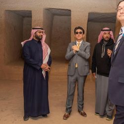 مكتبة الملك عبدالعزيز العامة توثق العلاقات السعودية اليابانية من خلال كتاب ” الحج إلى مكة المكرمة “