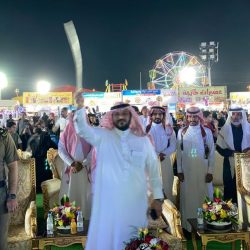 المشرف العام على مهرجان الأمير سلطان بن عبدالعزيز العالمي للجواد العربي يشكر القيادة الرشيدة على دعمهم اللامحدود للمهرجان