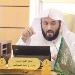 سمو الأمير خالد الفيصل يستقبل رئيس هيئة الرقابة ومكافحة الفساد