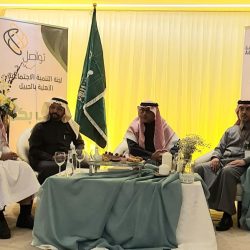 الهيئة العامة للاستثمار تواصل دعمها لمحترف الجولف السعودي الأول عثمان الملا