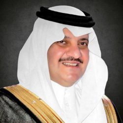 “سمو الأمير مشعل بن ماجد” يتوج  الفائزين في مسابقة جامعة جدة للقرآن