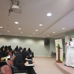 أمير منطقة حائل يفتتح أعمال المؤتمر السعودي الثاني لعلوم التمريض