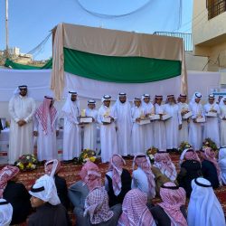 وكيل أمير منطقة مكة يدشن الملتقى السنوي للمرشدين السياحيين بالعاصمة المقدسة