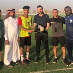 تقديم مواجهات الشباب والاتحاد بسبب مشاركتهما في بطولة كأس محمد السادس للأندية الأبطال