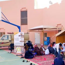 السعودية تبني مستشفى للاجئين الروهنغيا في بنغلادش