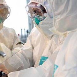 بلدية جوف بني هاجر تضبط حلاق وافد مخالف للقرارات المتخذة للحد من انتشار فيروس ” كورونا”