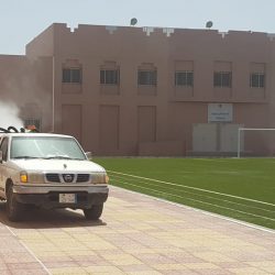 سمو الأمير محمد بن عبدالعزيز ينوه بمضامين كلمة خادم الحرمين الافتتاحية لقمة العشرين
