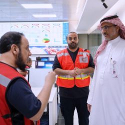 الصحة السعودية تعلن إصابة 206 حالة جديدة بكورونا والكشف عن عدد الوفيات خلال 24 ساعة