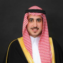 سمو وزير الرياضة يهنئ القيادة بمناسبة حلول عيد الفطر المبارك