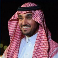 سمو أمير منطقة الجوف يهنئ القيادة بمناسبة عيد الفطر المبارك