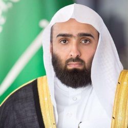 نائب وزير الشؤون الإسلامية يهنئ القيادة الرشيدة بعيد الفطر المبارك