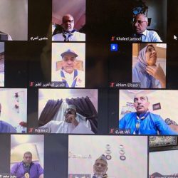 اتحاد رواد العرب يشيد بنجاح لقاء المعايده ويثمن جهود لجنة الإعلام والتوثيق