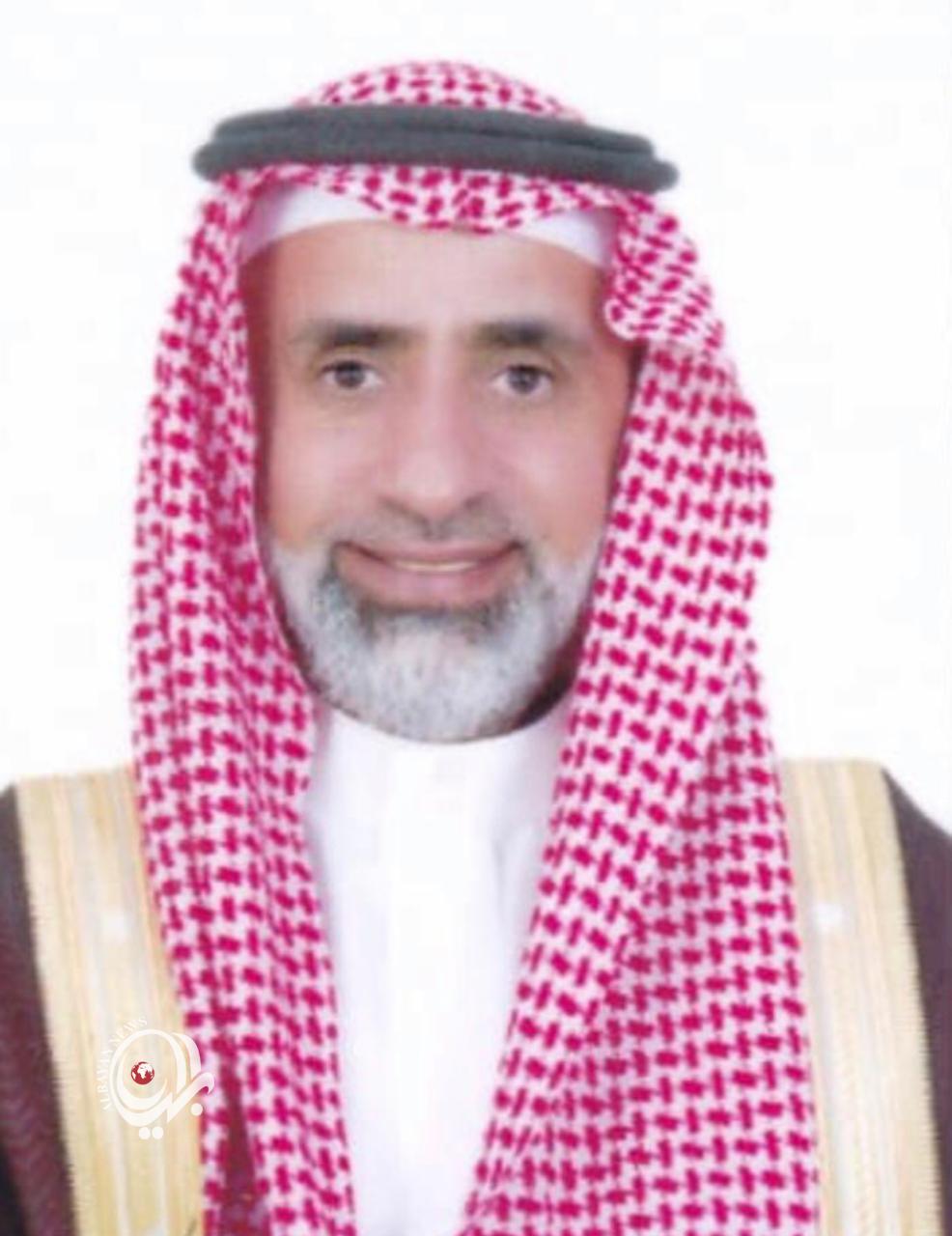 رحل منصور بن محمد الخنفور
